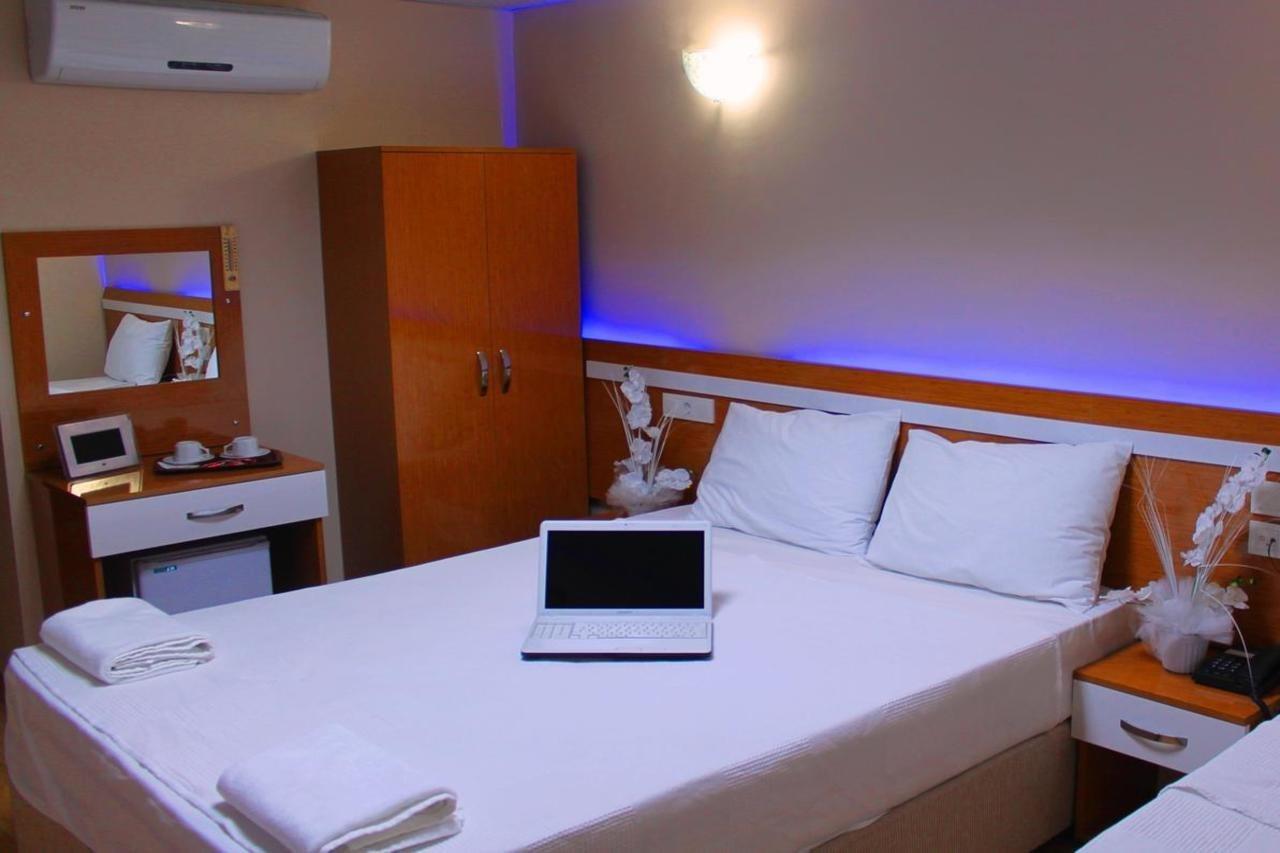 Avcilar Inci Hotel Provincia di Provincia di Istanbul Esterno foto