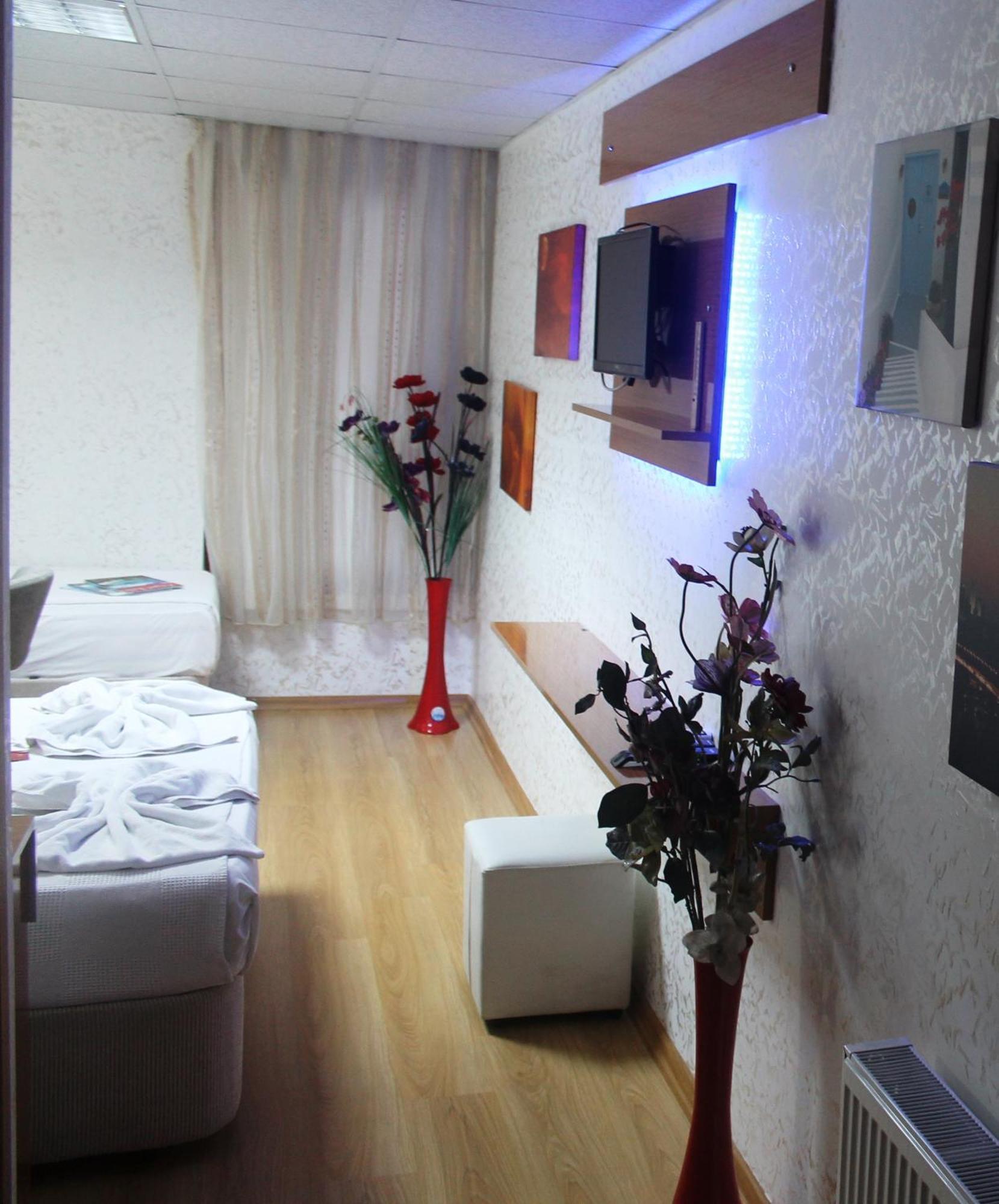 Avcilar Inci Hotel Provincia di Provincia di Istanbul Esterno foto