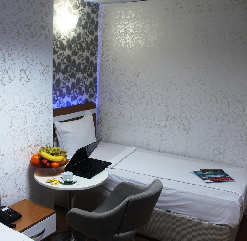 Avcilar Inci Hotel Provincia di Provincia di Istanbul Camera foto