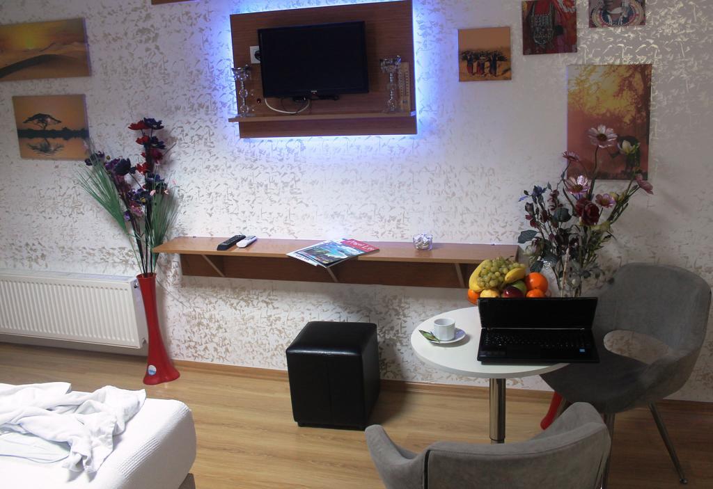 Avcilar Inci Hotel Provincia di Provincia di Istanbul Esterno foto