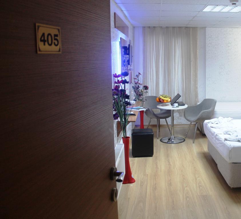 Avcilar Inci Hotel Provincia di Provincia di Istanbul Esterno foto