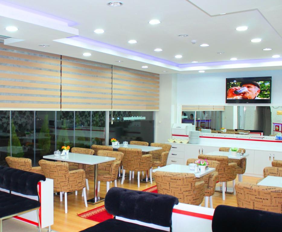 Avcilar Inci Hotel Provincia di Provincia di Istanbul Esterno foto