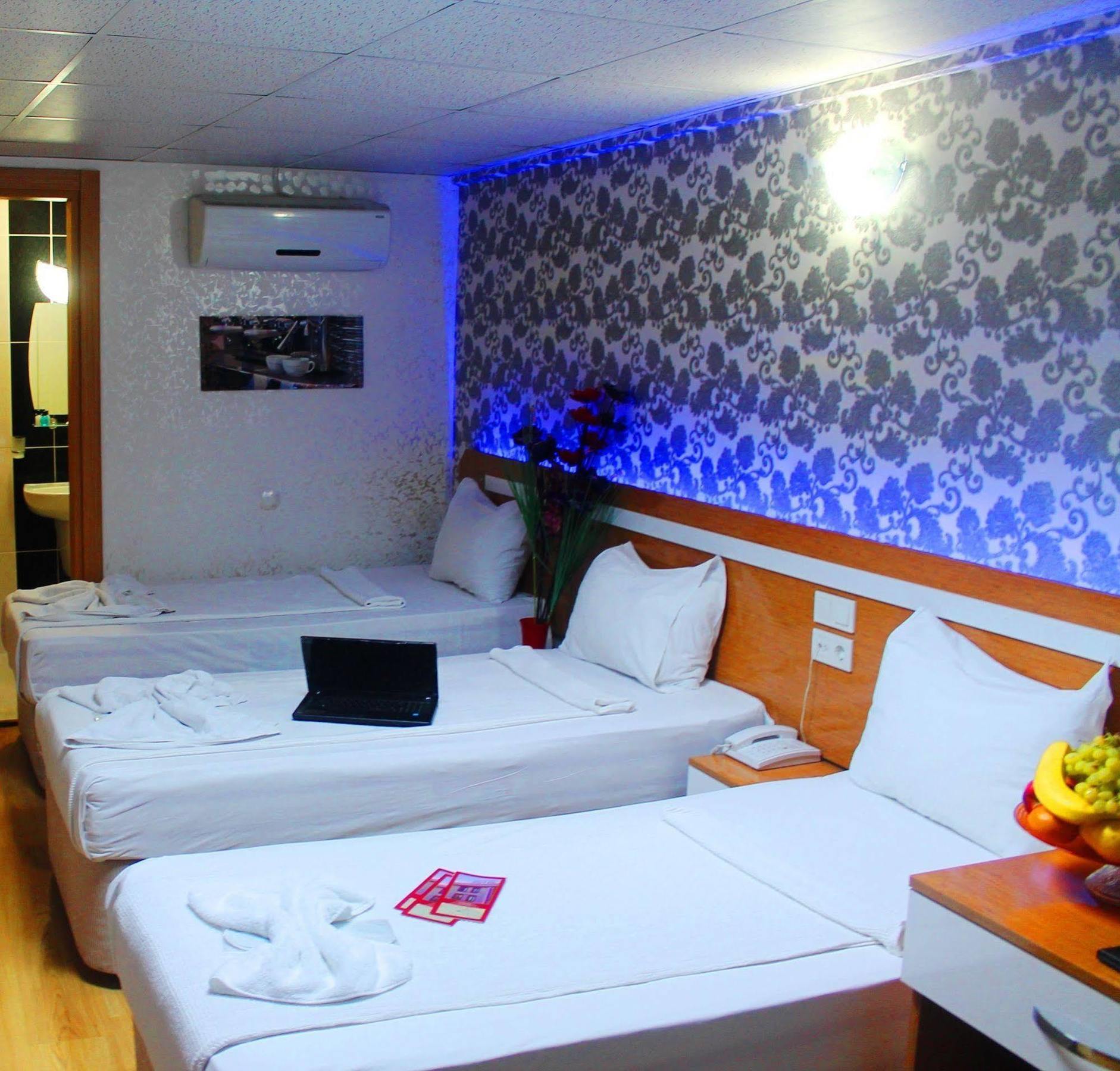 Avcilar Inci Hotel Provincia di Provincia di Istanbul Esterno foto