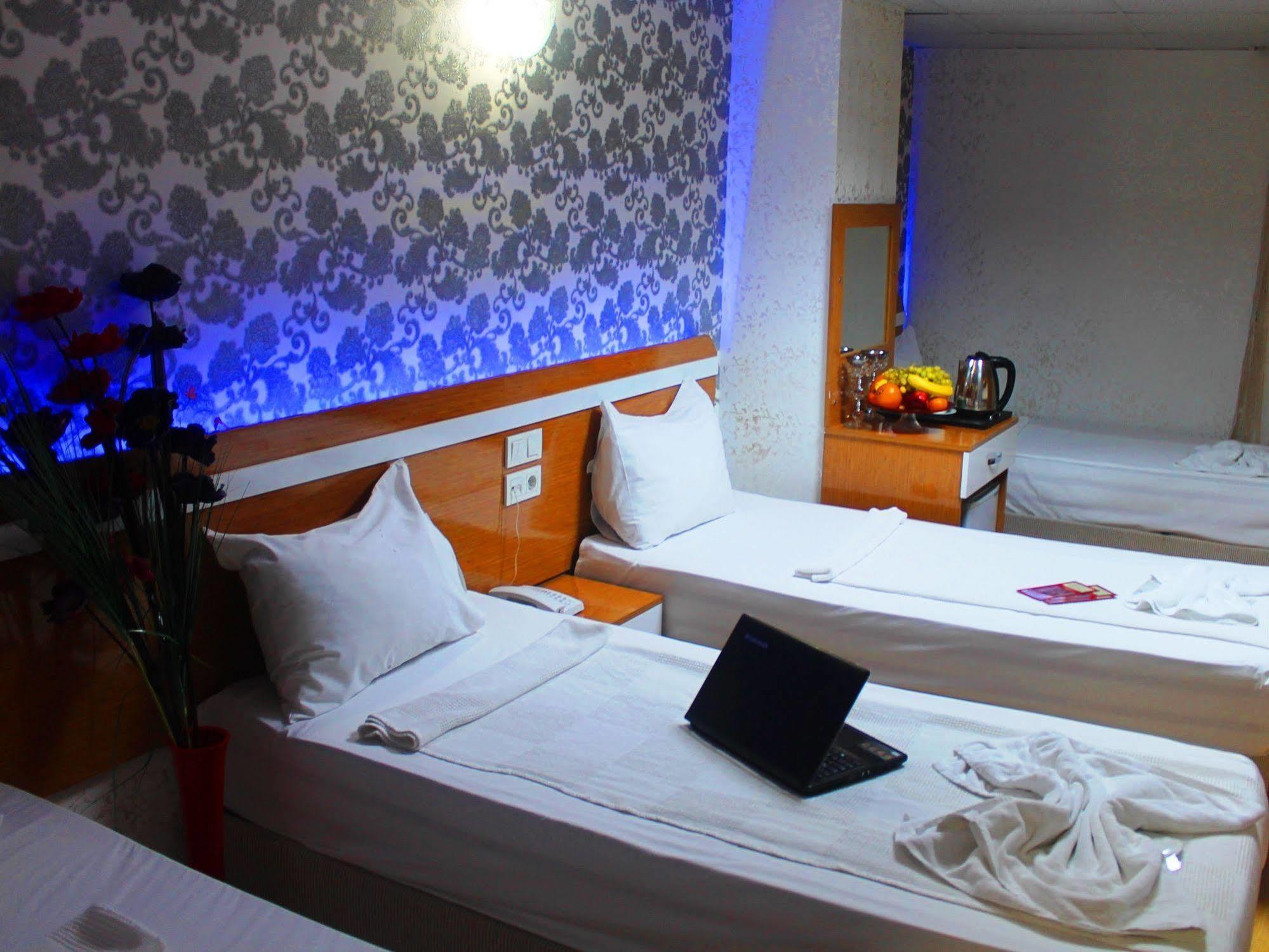 Avcilar Inci Hotel Provincia di Provincia di Istanbul Esterno foto