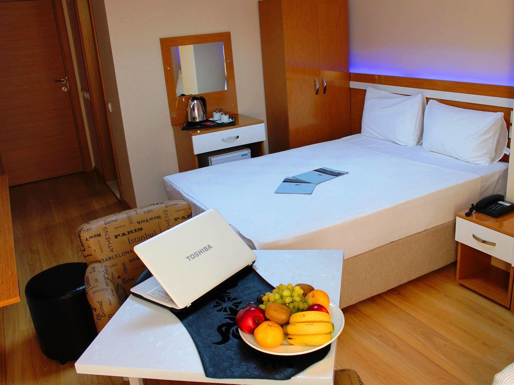 Avcilar Inci Hotel Provincia di Provincia di Istanbul Esterno foto