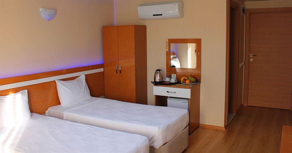 Avcilar Inci Hotel Provincia di Provincia di Istanbul Esterno foto